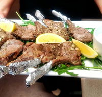 Rivadestra Pizza  Pasta Darlington Point - Northern Rivers Accommodation