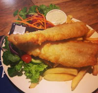 Royal Mail Hotel Goolgowi Pub - Northern Rivers Accommodation