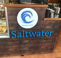 Saltwater - Northern Rivers Accommodation