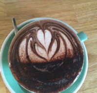 SALUTE espresso - Northern Rivers Accommodation