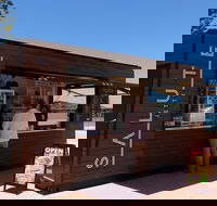 Salute Jetty - Northern Rivers Accommodation