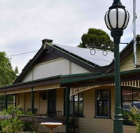 Scotch Oven Cafe - Northern Rivers Accommodation
