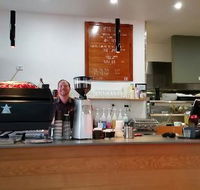Silk Cafe - Northern Rivers Accommodation