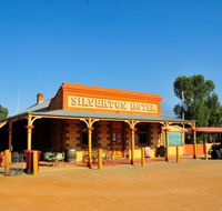 Silverton Hotel