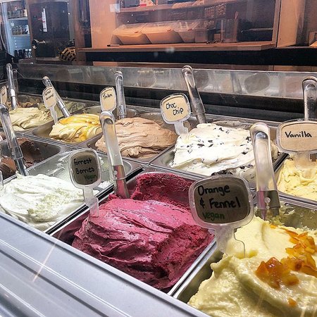 Sotto Zero Gelato - Northern Rivers Accommodation 0