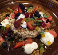 Space Kitchen - Northern Rivers Accommodation