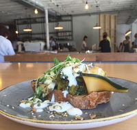Supply Specialty Coffee  Bar - Northern Rivers Accommodation