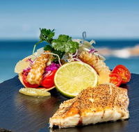 Surf Club Restaurant  Bar - Northern Rivers Accommodation