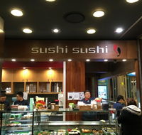 Sushi Sushi - Northern Rivers Accommodation