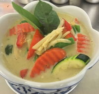 Thai Basil - Northern Rivers Accommodation