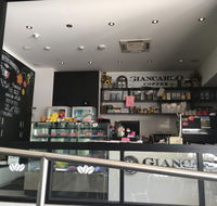 The Bean  The Barista - Northern Rivers Accommodation