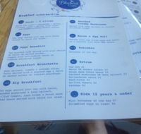 The Bluebird Cafe