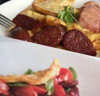 The Coffee Club Canberra Centre - Northern Rivers Accommodation