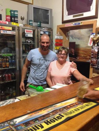 The Family Hotel - Northern Rivers Accommodation 0