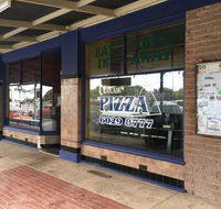 The Parade Cafe  Takeaway - Northern Rivers Accommodation