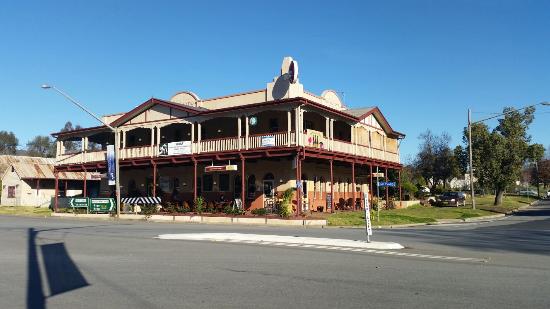 Sharps Creek ACT Northern Rivers Accommodation