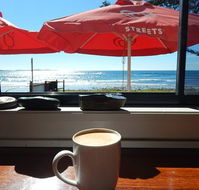 The Snack Shack - Northern Rivers Accommodation