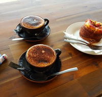 Tractor 828 Restaurant - Northern Rivers Accommodation