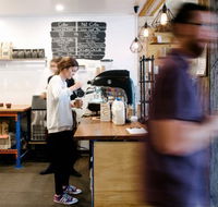 Trader  Co - Northern Rivers Accommodation