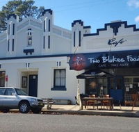 Two Blokes Cafe - Northern Rivers Accommodation