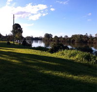 Two Rivers Cafe - Northern Rivers Accommodation