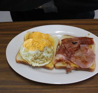 Tyndale Tourist Park and Roadhouse - Northern Rivers Accommodation