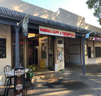 Wardell Cafe and Takeaway - Northern Rivers Accommodation