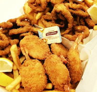 7th Ave Fish  Chips