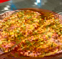 Al Basha Grills - Northern Rivers Accommodation