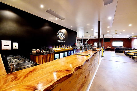 Alice Springs Brewing Co - Northern Rivers Accommodation 0
