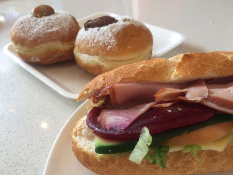 Anne's Pantry - Surrey Hills - Northern Rivers Accommodation 0