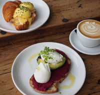 Bam Bam Bakehouse - Northern Rivers Accommodation