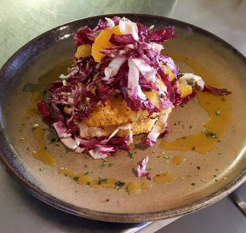 Blackrose Cafe - Northern Rivers Accommodation 0