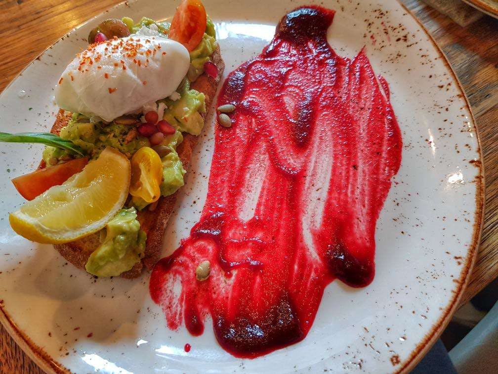 Fitzroy North VIC Northern Rivers Accommodation