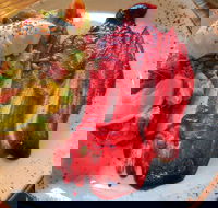 Breakfast  Timothy's - Northern Rivers Accommodation