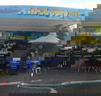 Brighton Fish Supply - Northern Rivers Accommodation