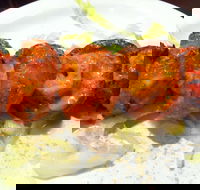 Cafe Spice - Northern Rivers Accommodation