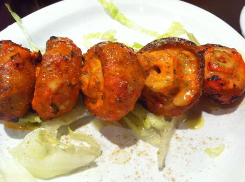 Cafe Spice - Northern Rivers Accommodation 0
