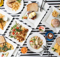Cafe 63 - Greenslopes - Northern Rivers Accommodation