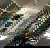 Cafe Kiks - Northern Rivers Accommodation