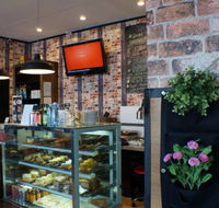 Cafe Okrich - Northern Rivers Accommodation