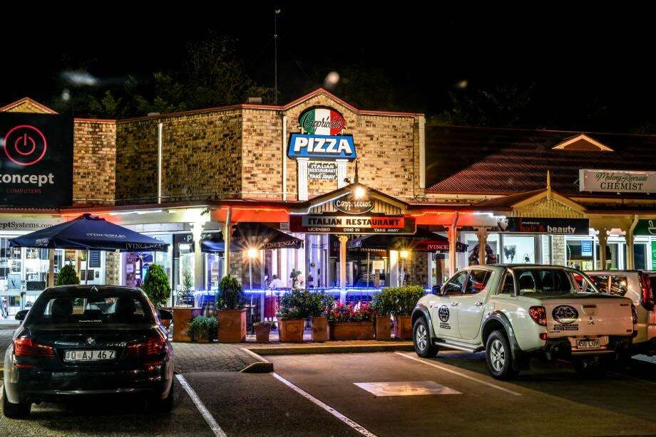  Northern Rivers Accommodation