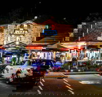 Cappriccio's Italian Restaurant - Northern Rivers Accommodation