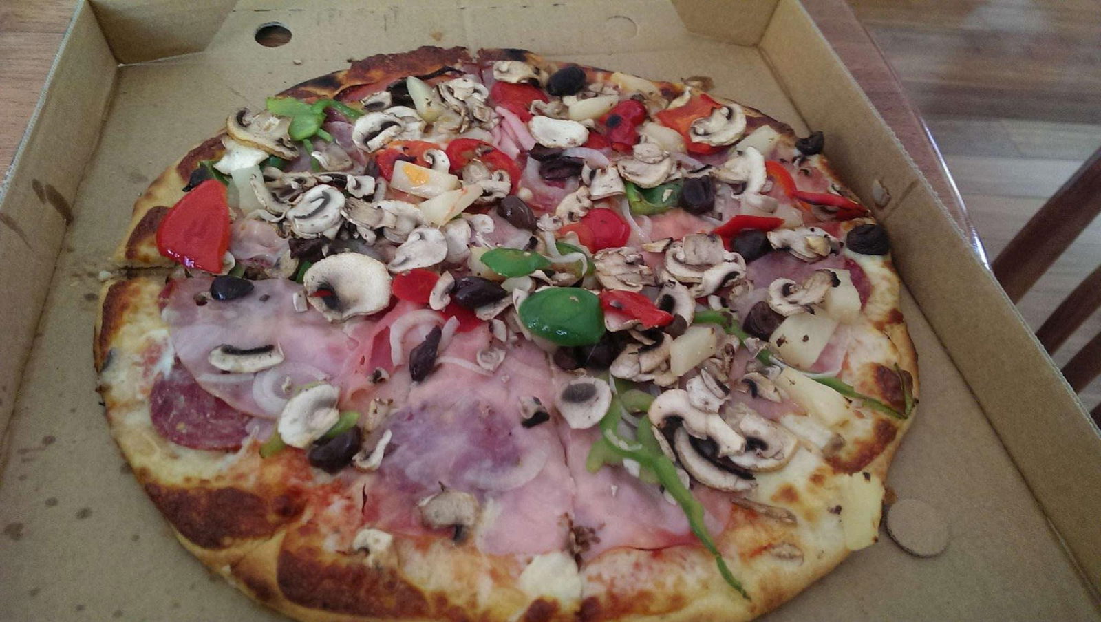 Northern Rivers Accommodation