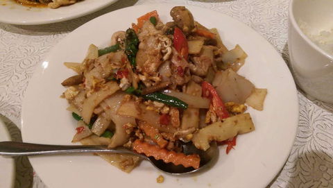Chat Chai Thai - Northern Rivers Accommodation 0