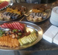 CK Cafe - Northern Rivers Accommodation