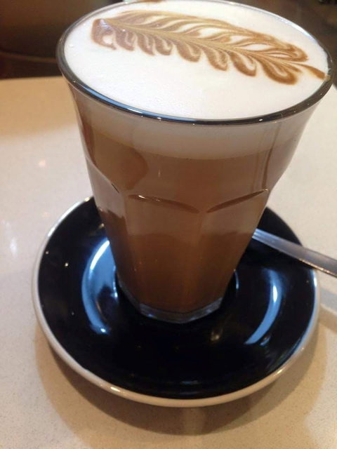 Coffee Guru - Corrimal - Northern Rivers Accommodation 0
