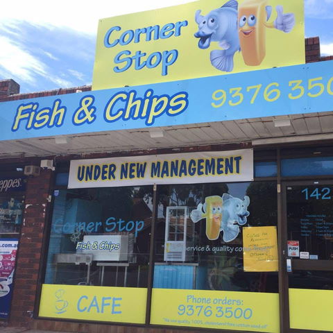 Corner Stop Fish & Chips Cafe - Northern Rivers Accommodation 0