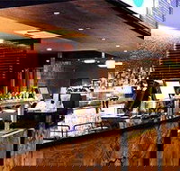 Croydon Park Club Bistro  Bar - Northern Rivers Accommodation