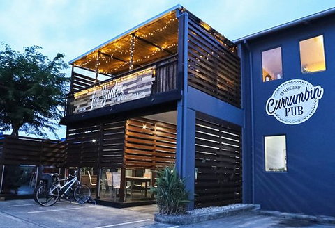 Currumbin Pub - Northern Rivers Accommodation 0